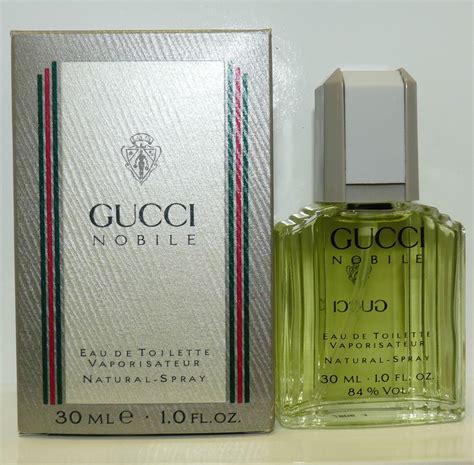 gucci parfum box|old gucci perfume bottles.